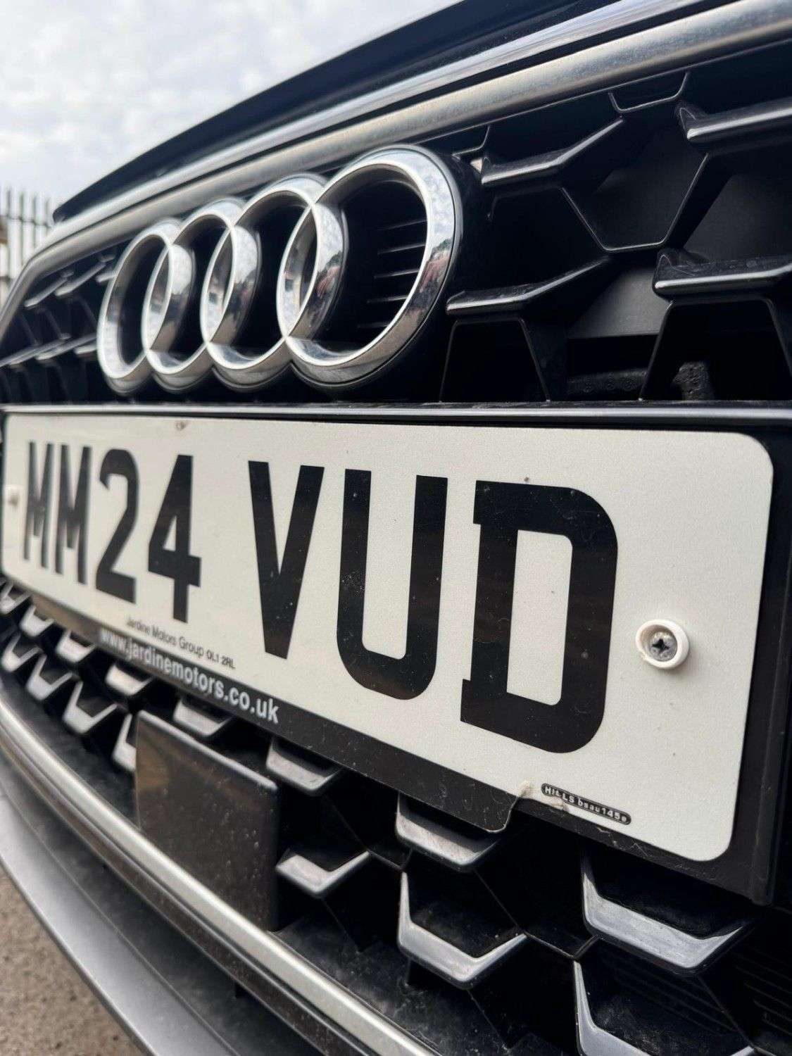 2024 AUDI A1 2024 AUDI A1