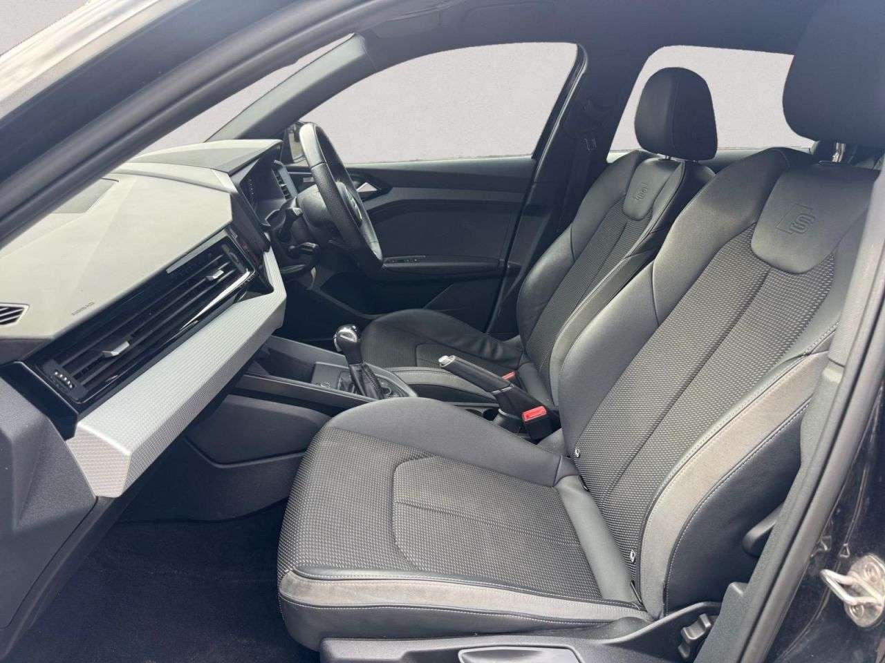 2024 AUDI A1 2024 AUDI A1