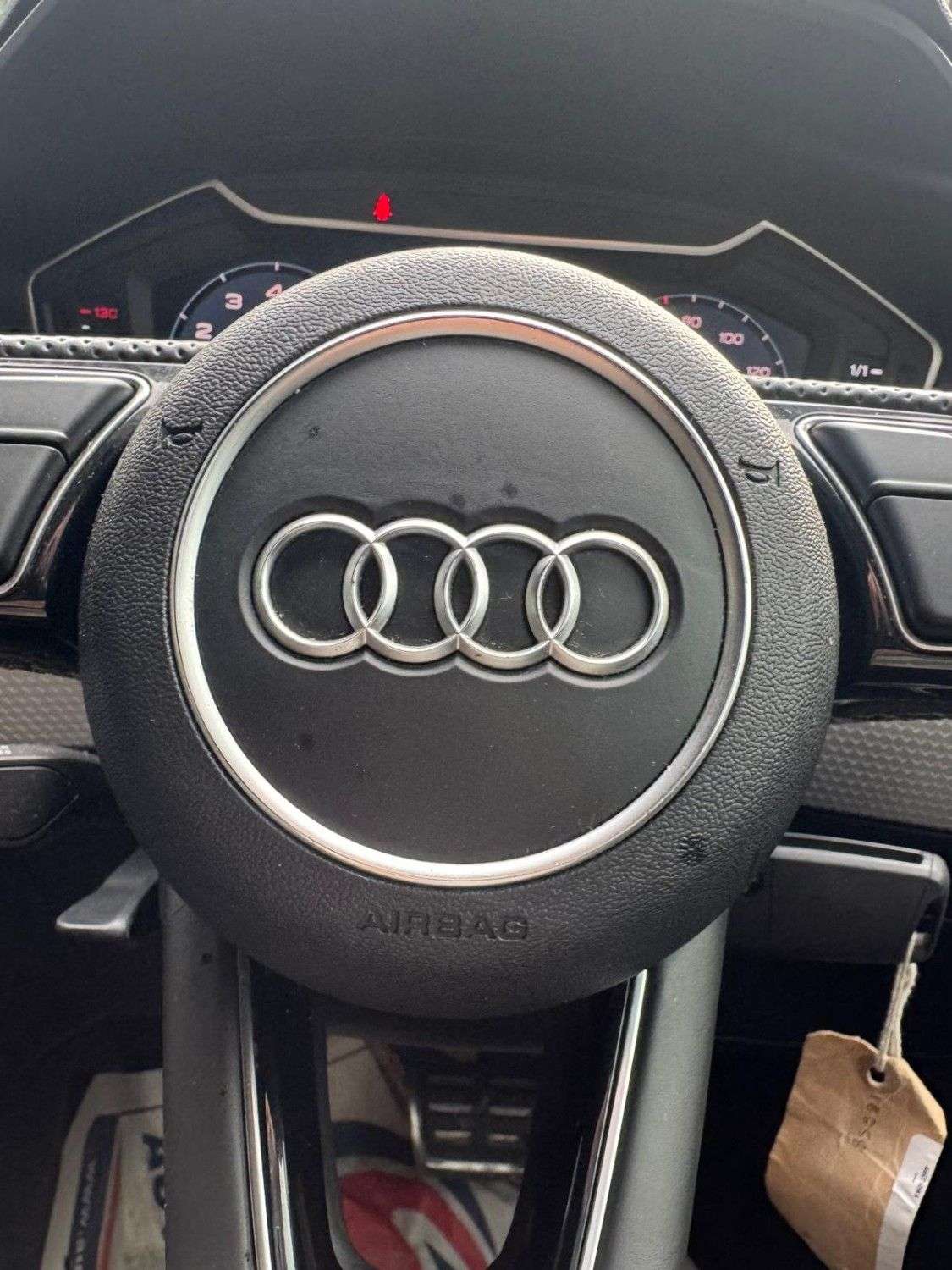 2024 AUDI A1 2024 AUDI A1