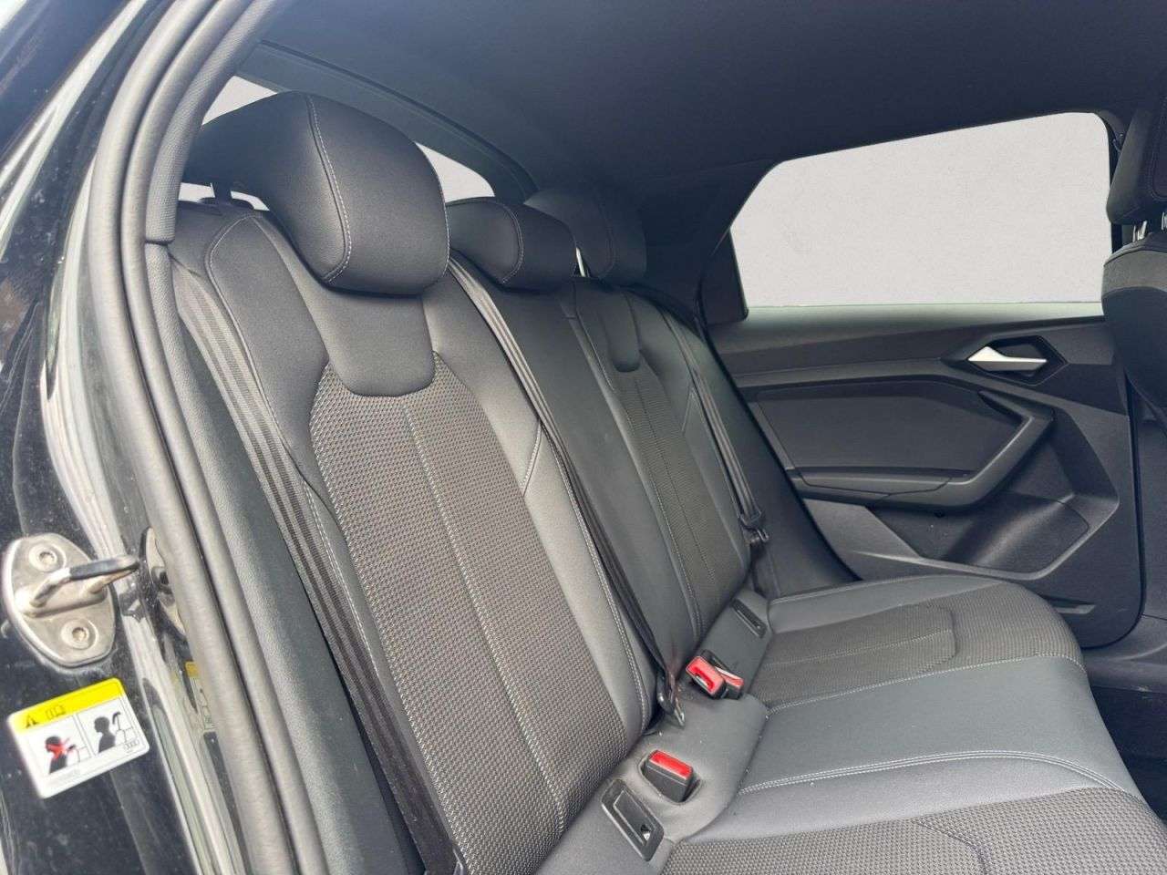 2024 AUDI A1 2024 AUDI A1