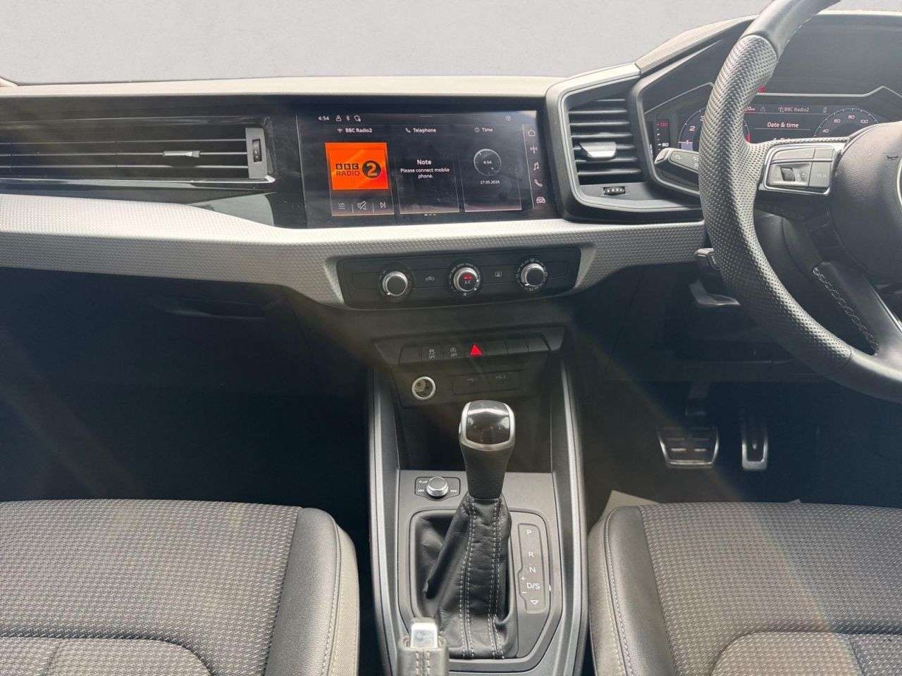 2024 AUDI A1 2024 AUDI A1