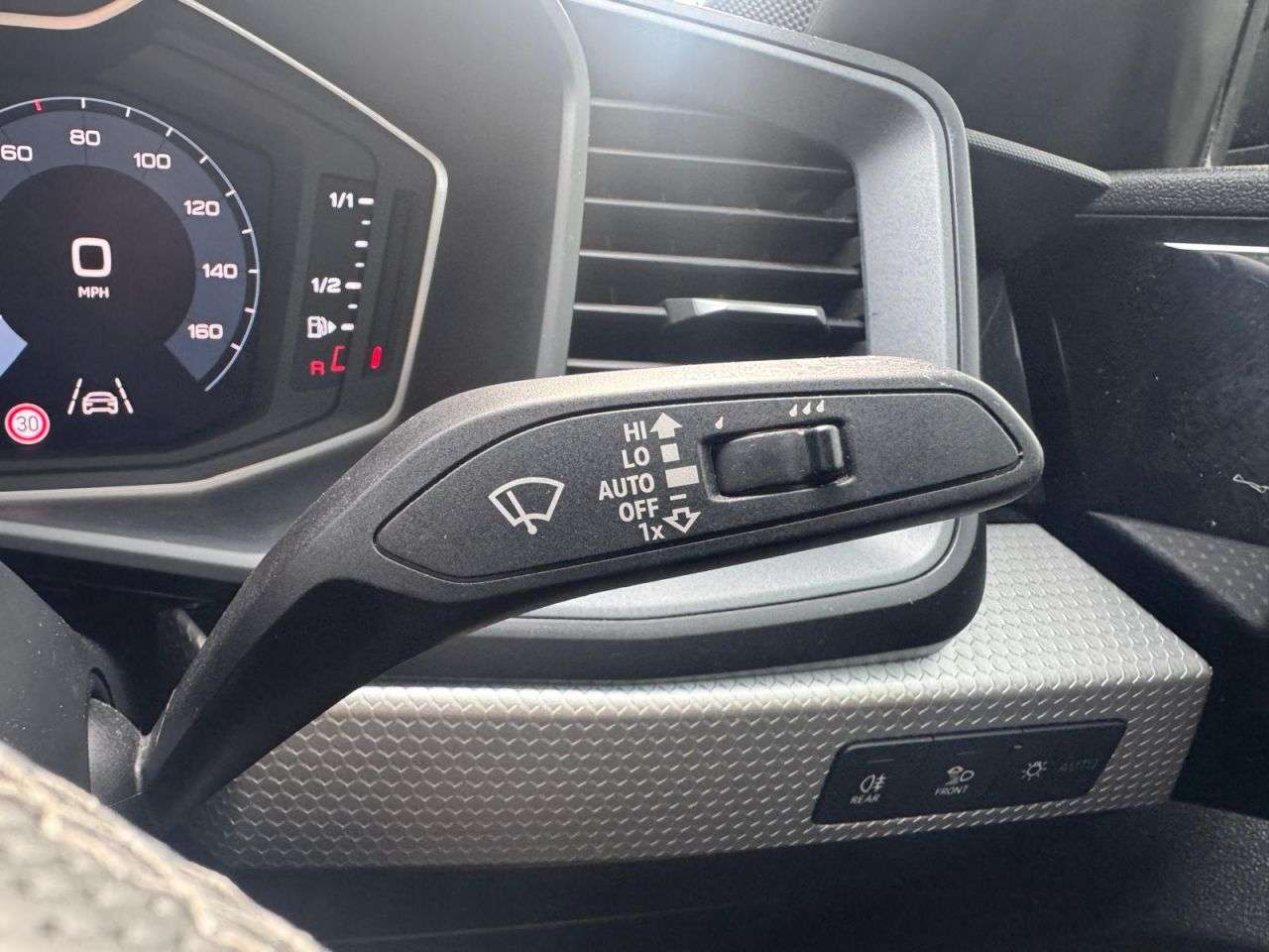 2024 AUDI A1 2024 AUDI A1