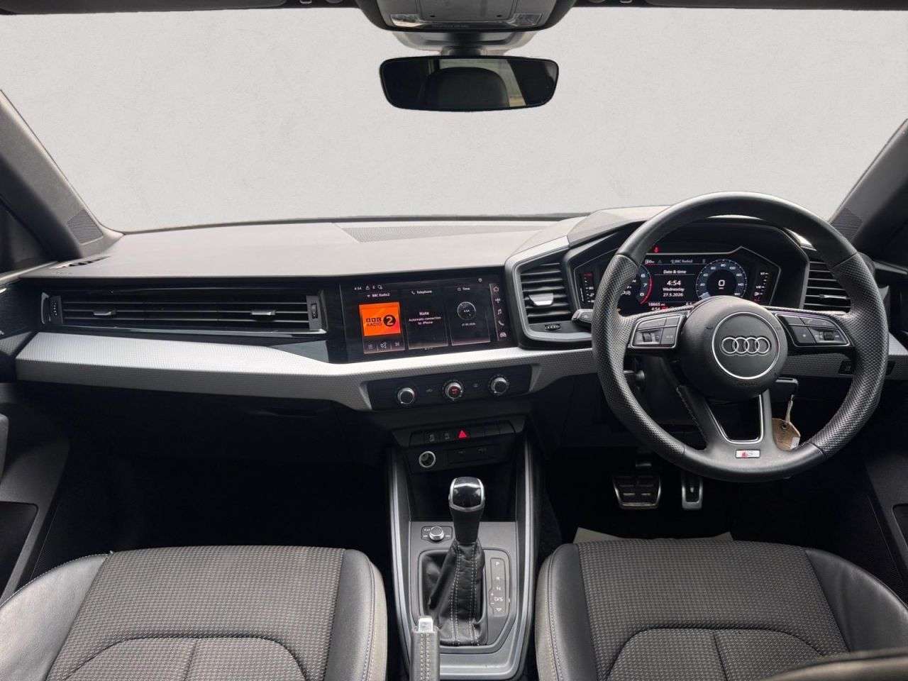 2024 AUDI A1 2024 AUDI A1