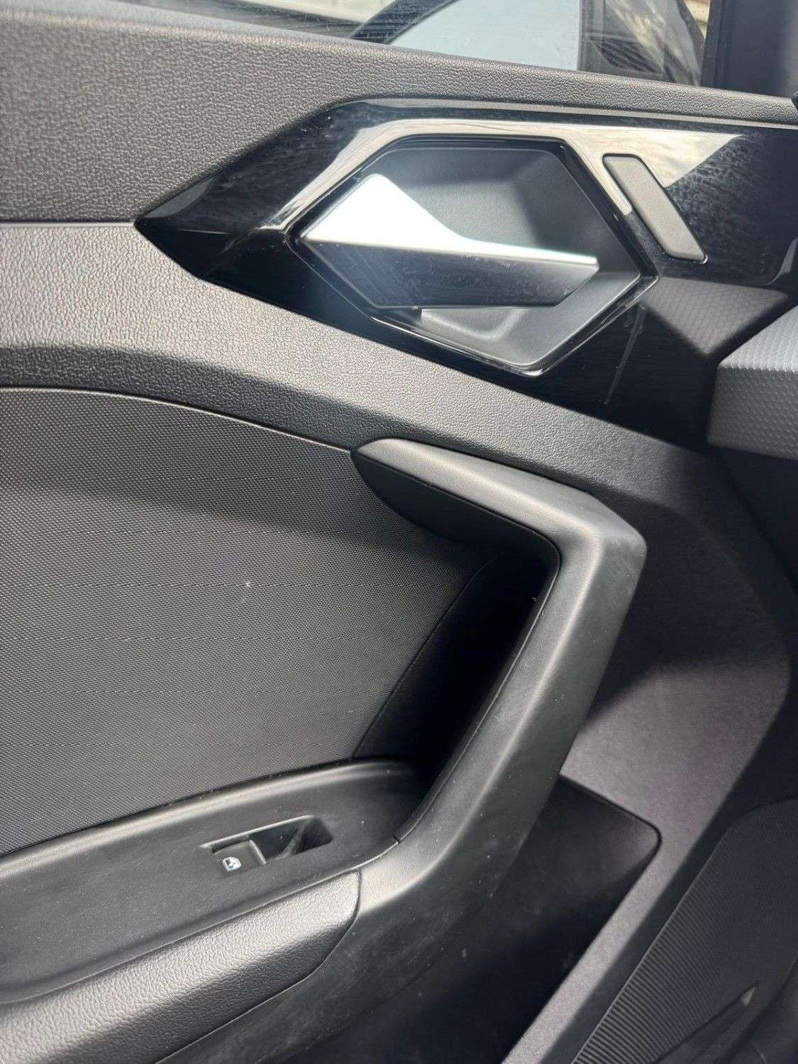 2024 AUDI A1 2024 AUDI A1