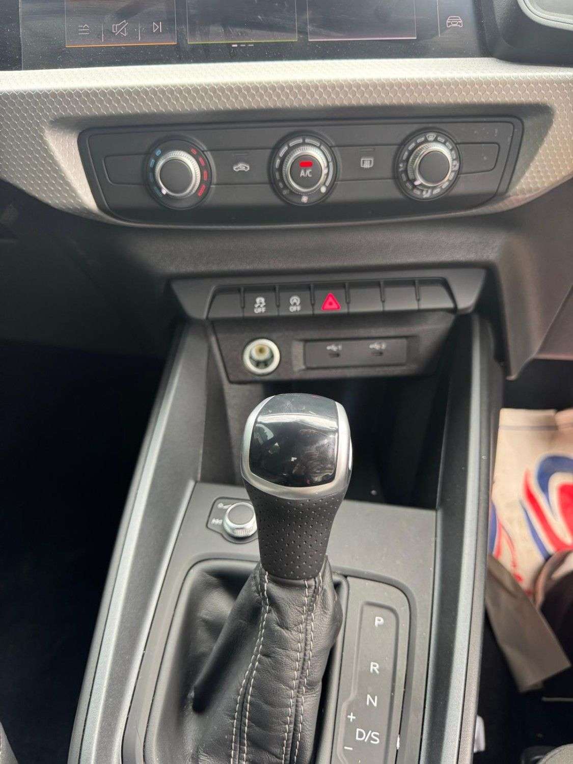 2024 AUDI A1 2024 AUDI A1