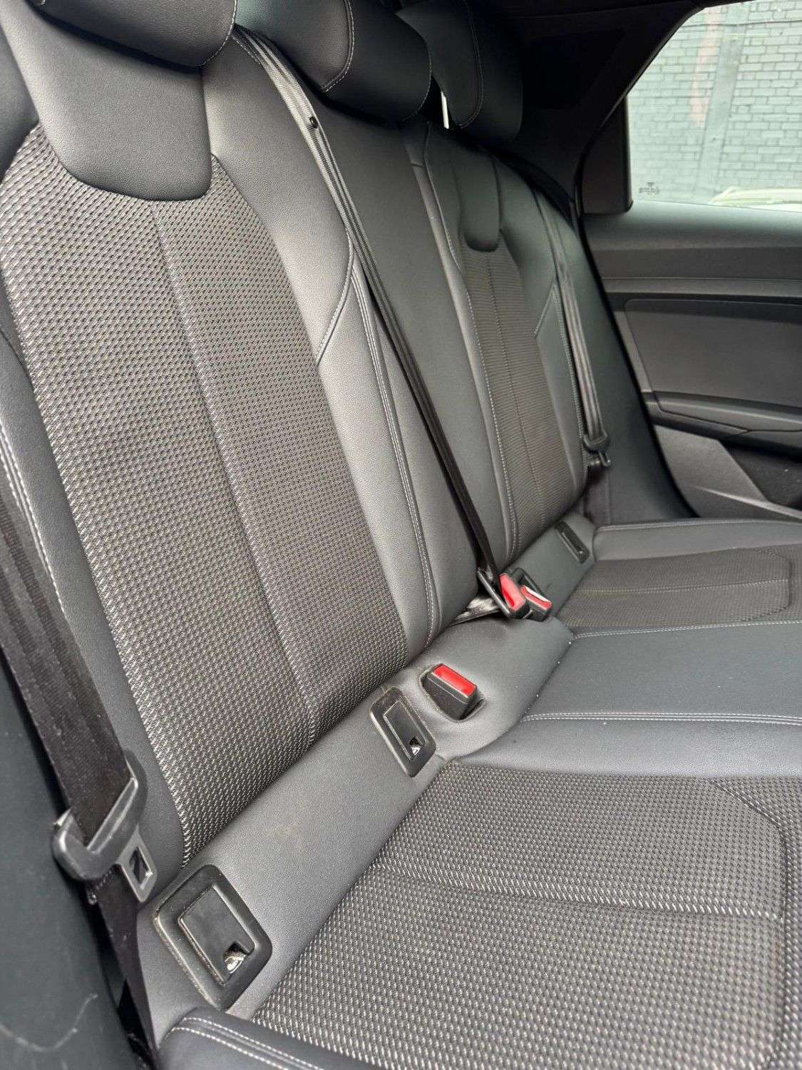 2024 AUDI A1 2024 AUDI A1