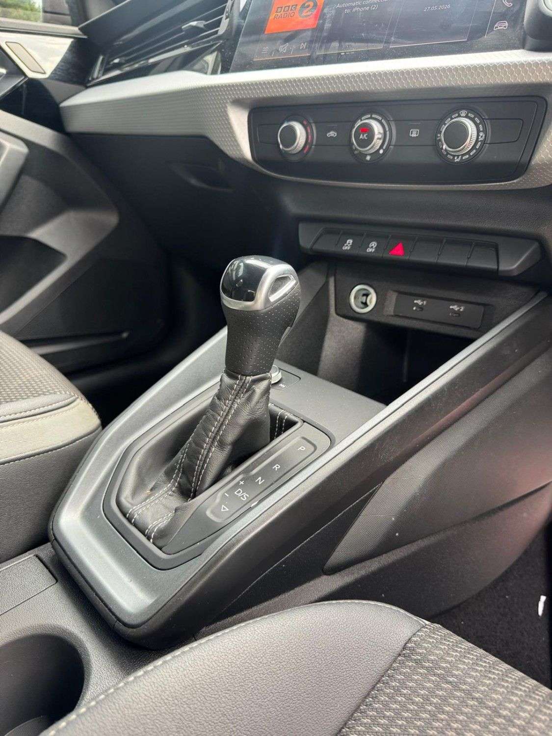 2024 AUDI A1 2024 AUDI A1