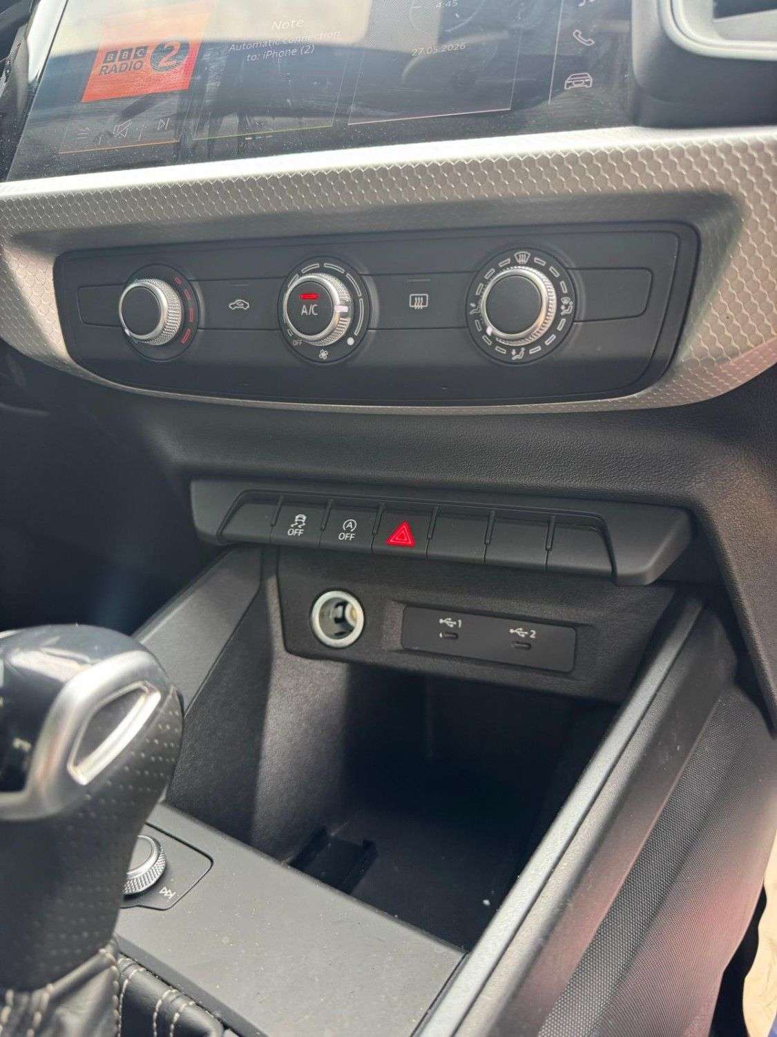 2024 AUDI A1 2024 AUDI A1