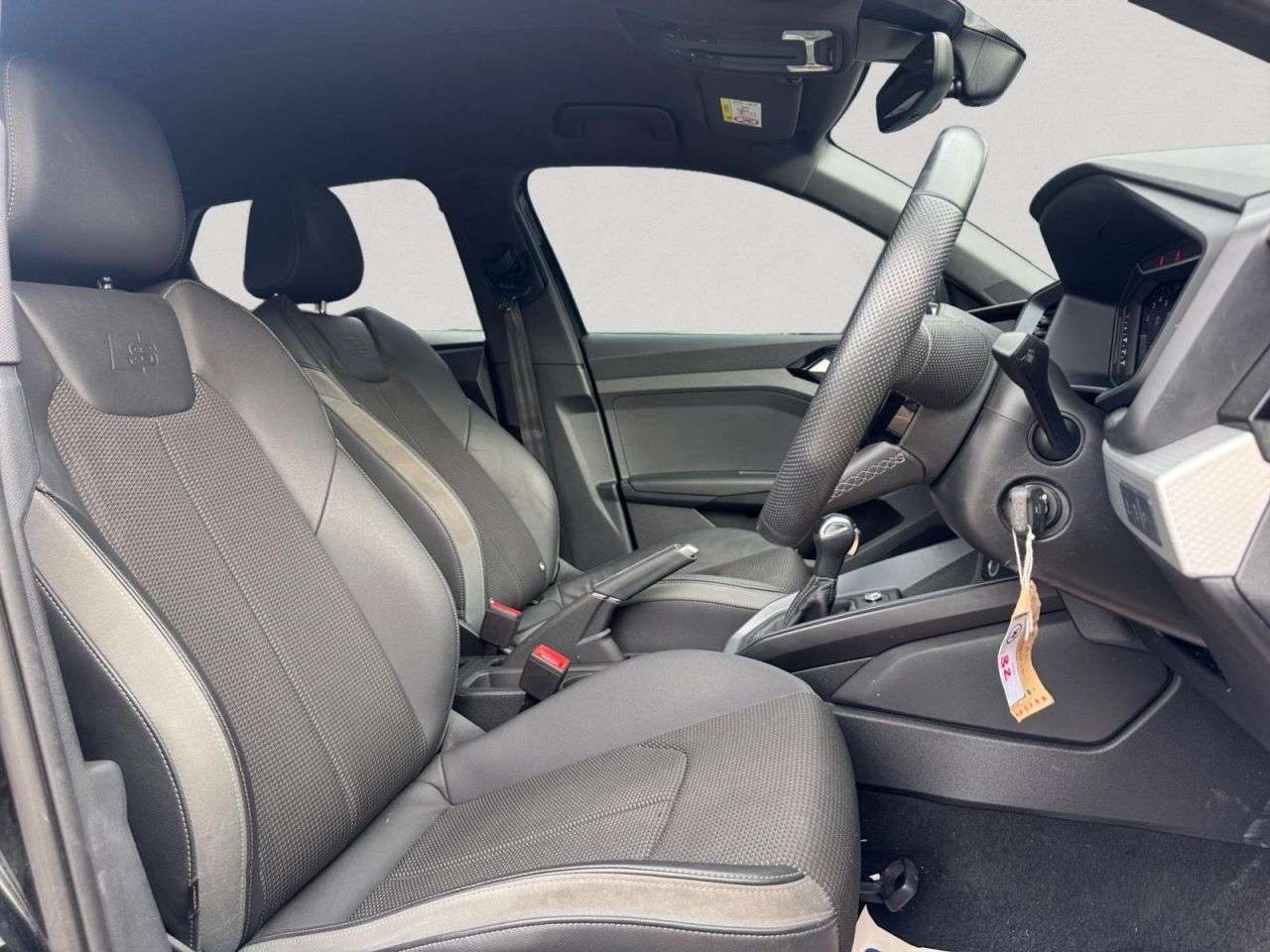 2024 AUDI A1 2024 AUDI A1