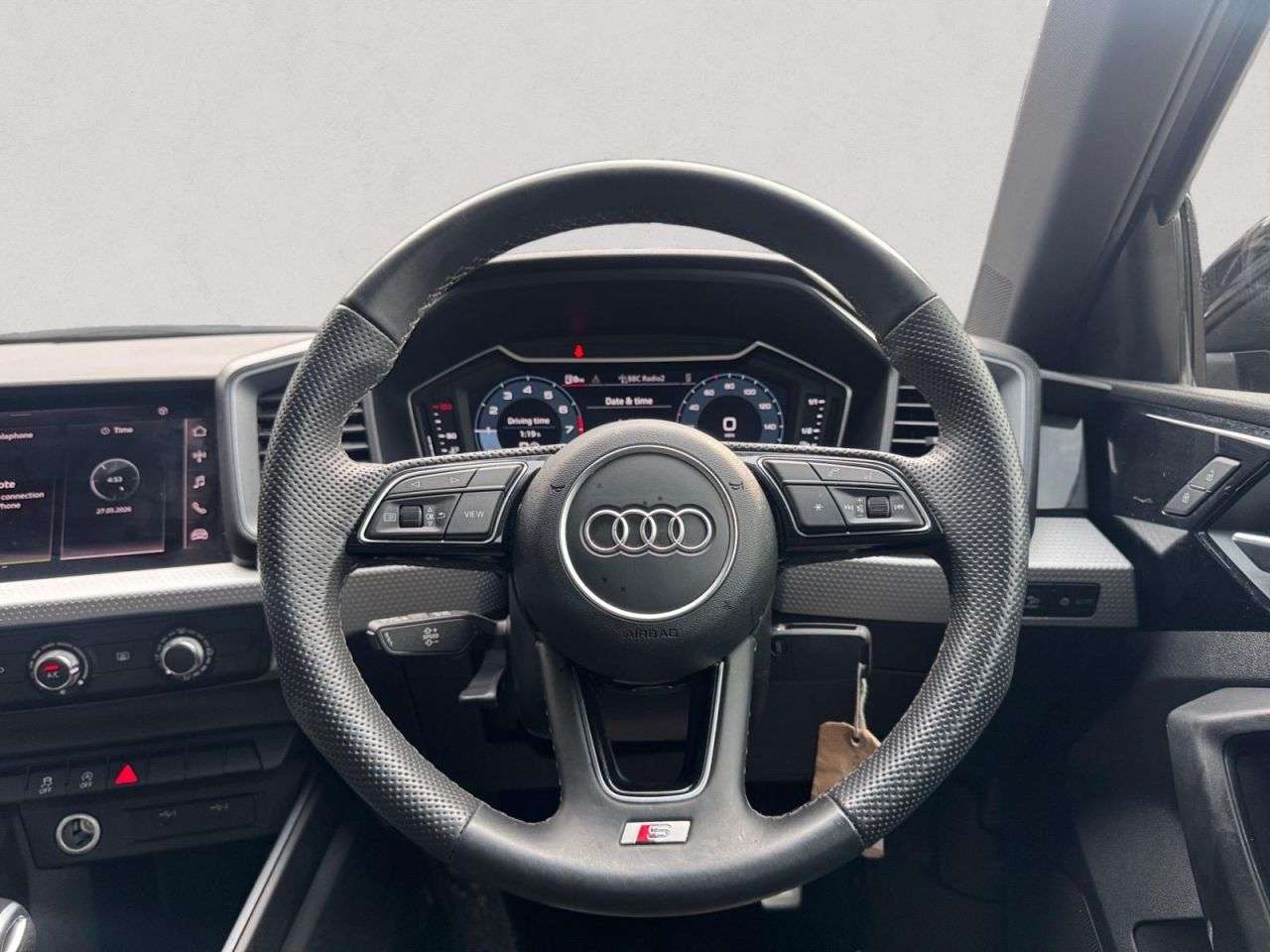 2024 AUDI A1 2024 AUDI A1
