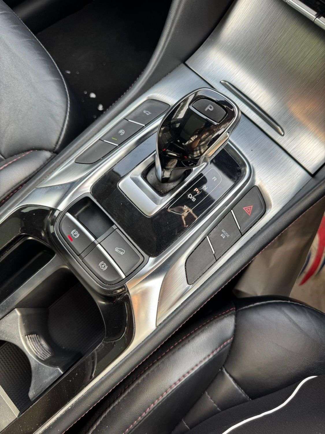 2023 MG MG HS 2023 MG MG HS