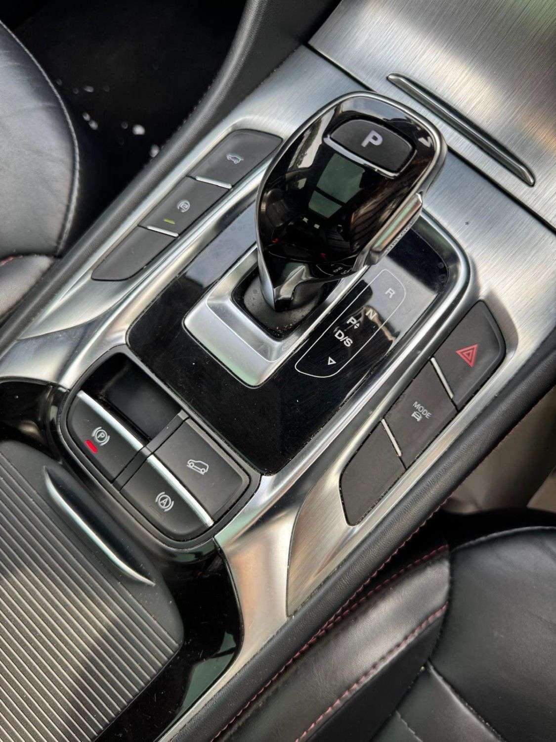 2023 MG MG HS 2023 MG MG HS