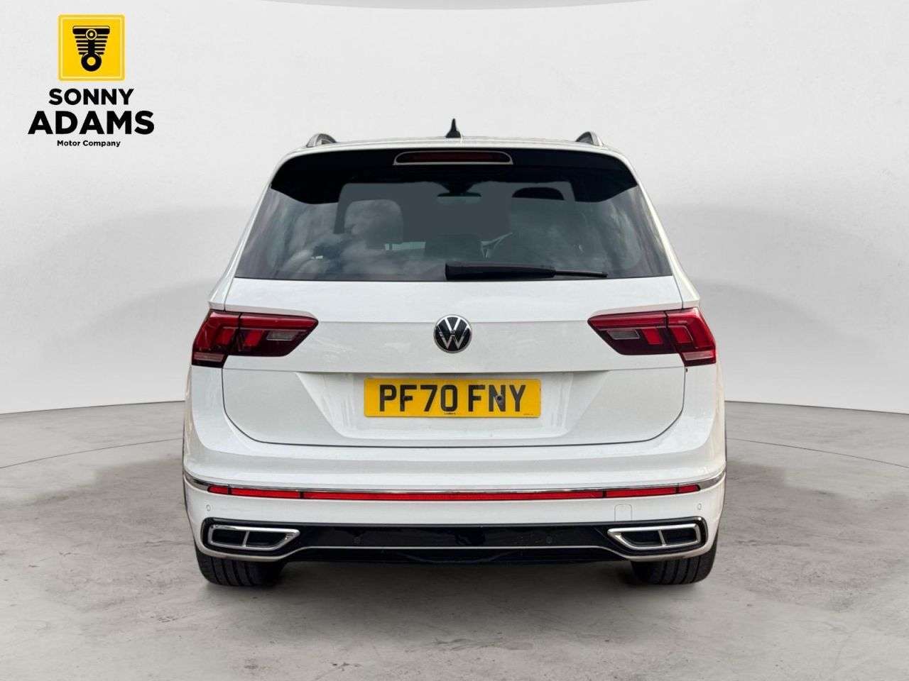 2021 VOLKSWAGEN TIGUAN 2021 VOLKSWAGEN TIGUAN