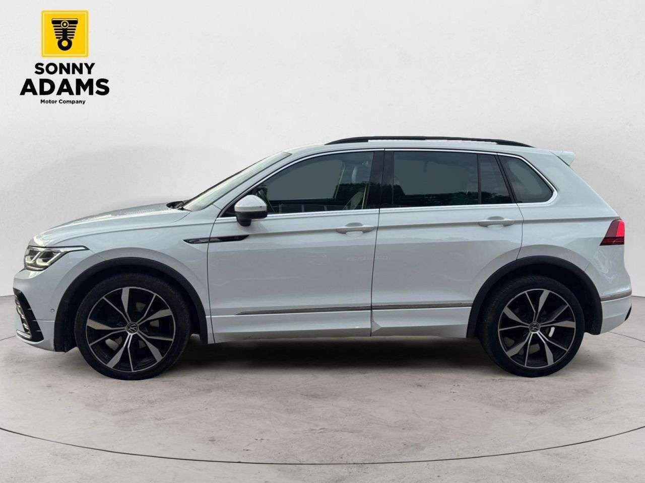 2021 VOLKSWAGEN TIGUAN 2021 VOLKSWAGEN TIGUAN