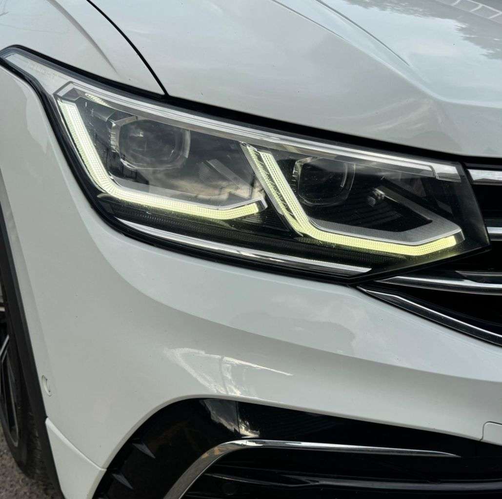 2021 VOLKSWAGEN TIGUAN 2021 VOLKSWAGEN TIGUAN