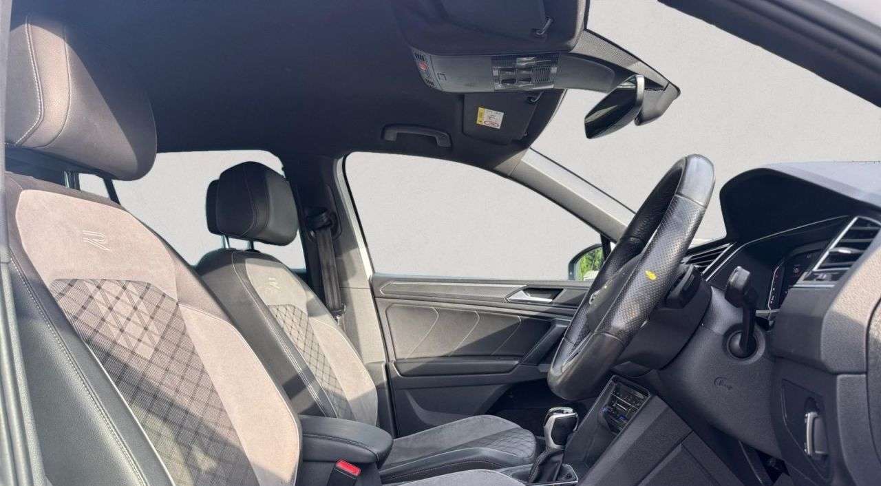 2021 VOLKSWAGEN TIGUAN 2021 VOLKSWAGEN TIGUAN