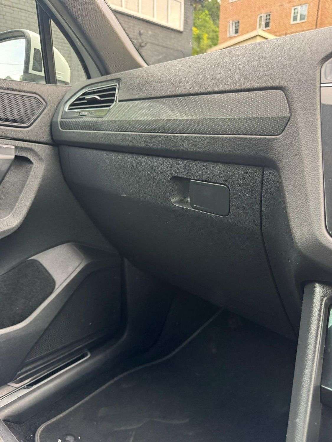 2021 VOLKSWAGEN TIGUAN 2021 VOLKSWAGEN TIGUAN