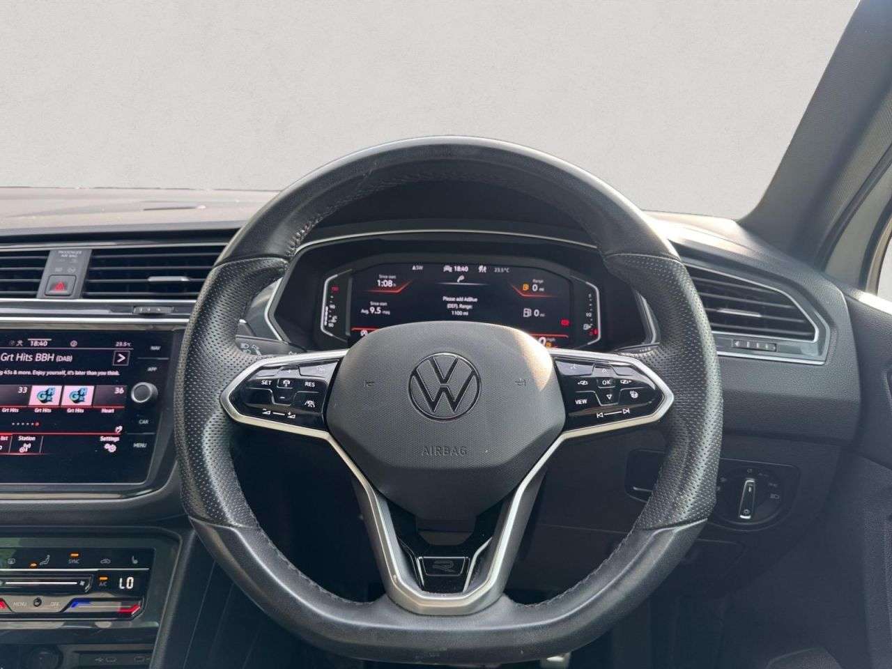 2021 VOLKSWAGEN TIGUAN 2021 VOLKSWAGEN TIGUAN