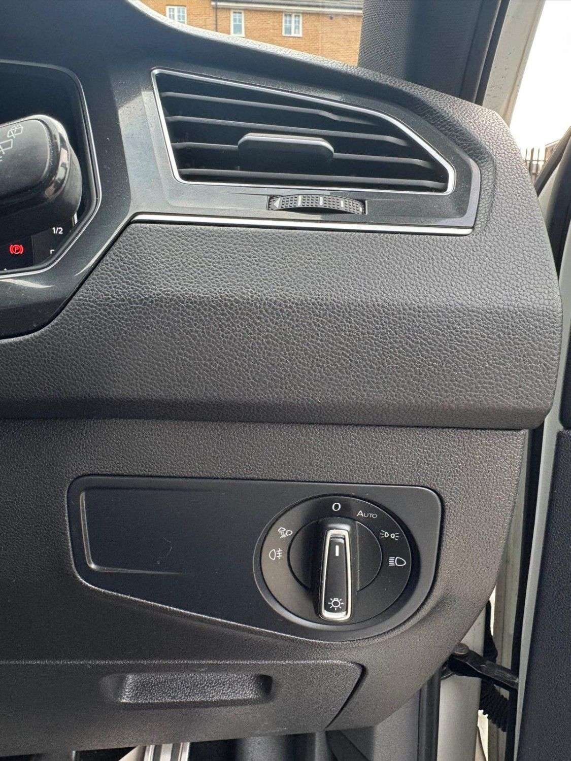 2021 VOLKSWAGEN TIGUAN 2021 VOLKSWAGEN TIGUAN
