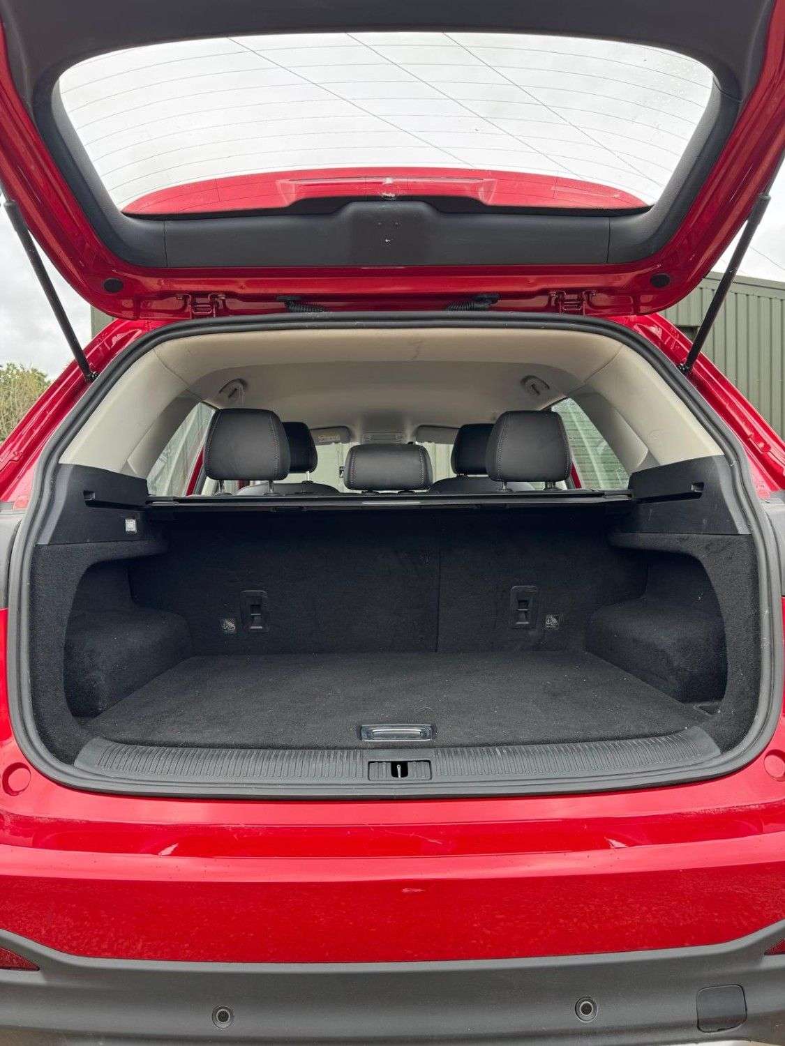 2023 MG MG HS 2023 MG MG HS