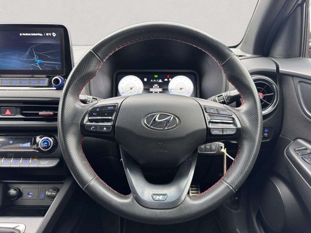 2023 HYUNDAI KONA 2023 HYUNDAI KONA