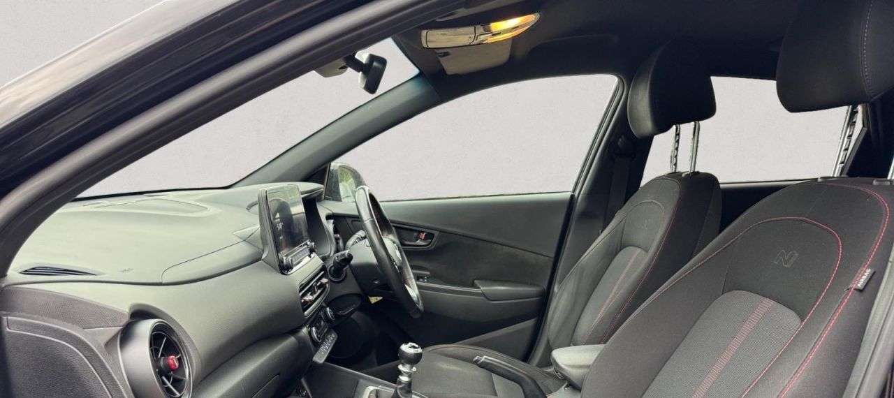 2023 HYUNDAI KONA 2023 HYUNDAI KONA
