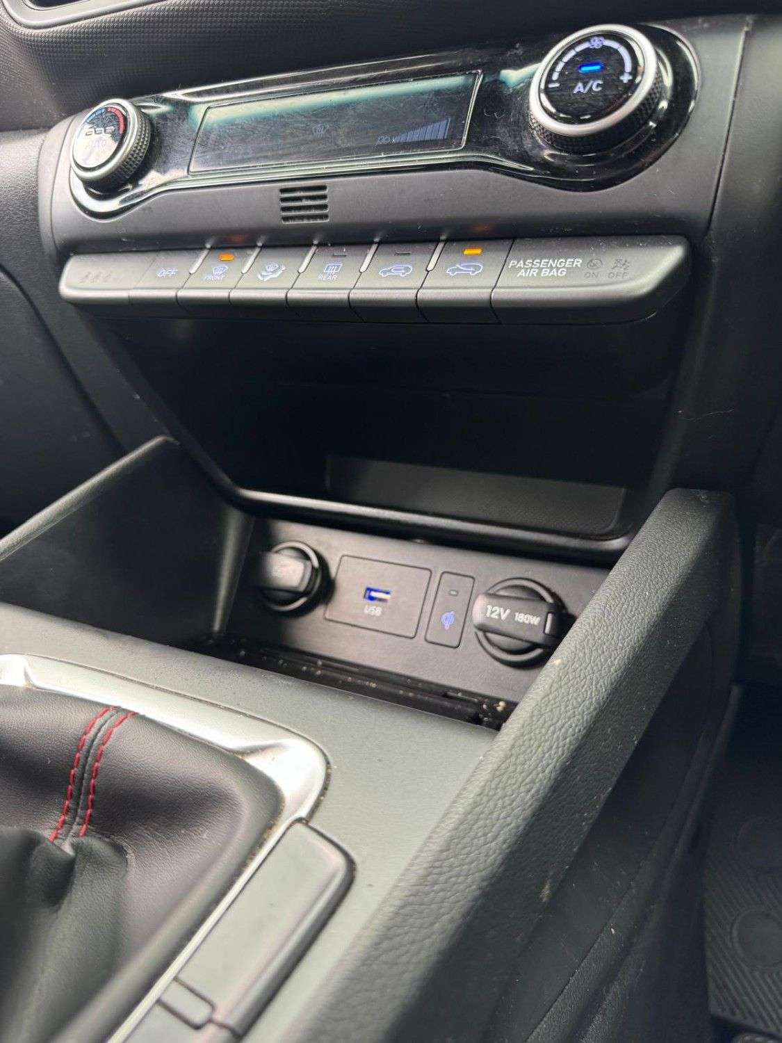 2023 HYUNDAI KONA 2023 HYUNDAI KONA