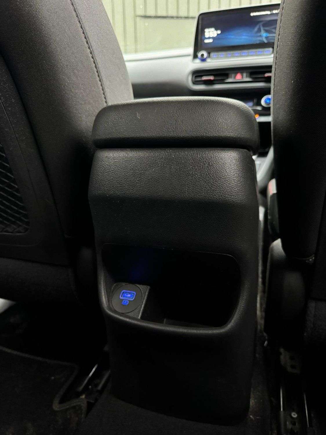 2023 HYUNDAI KONA 2023 HYUNDAI KONA