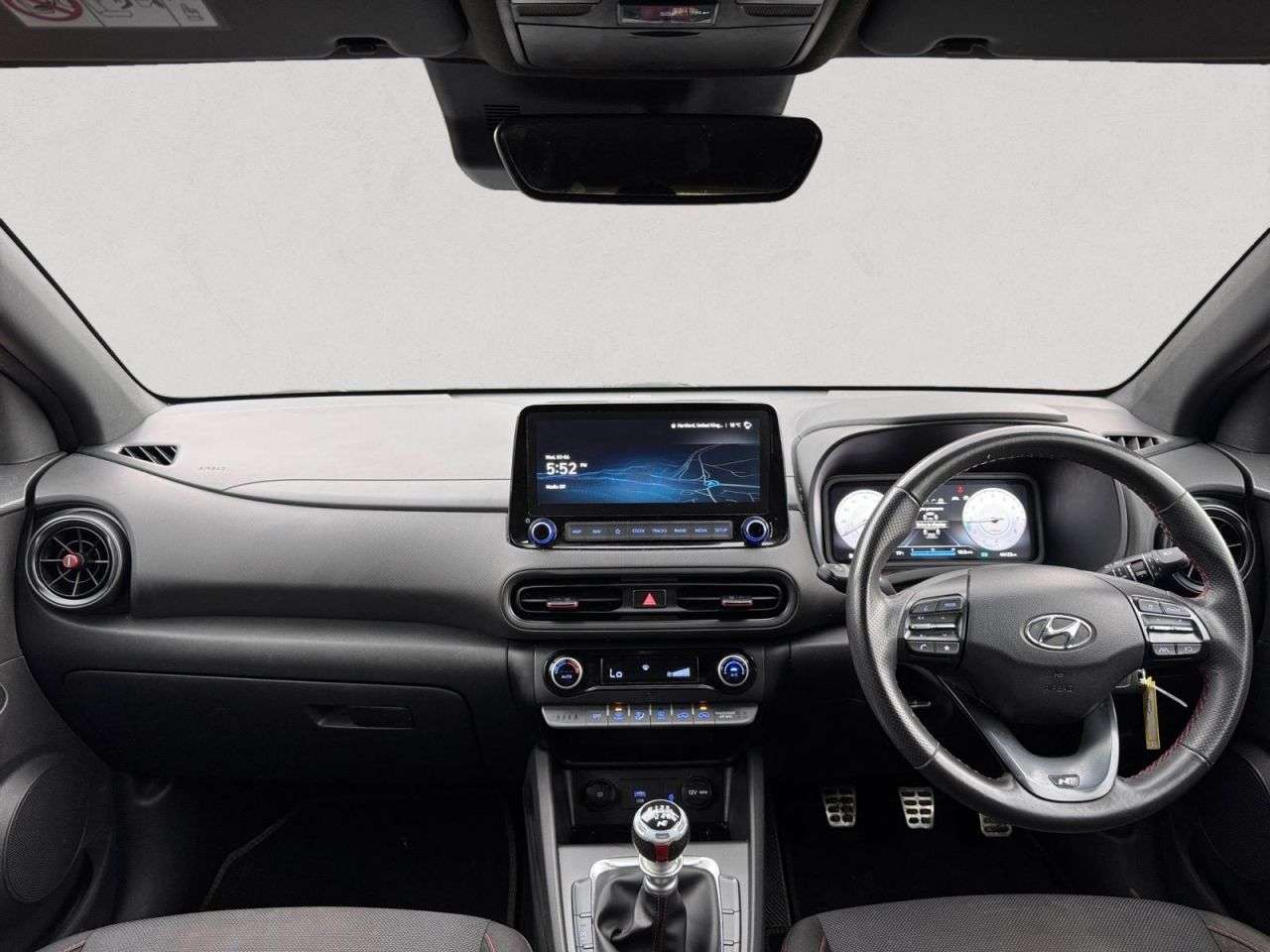 2023 HYUNDAI KONA 2023 HYUNDAI KONA