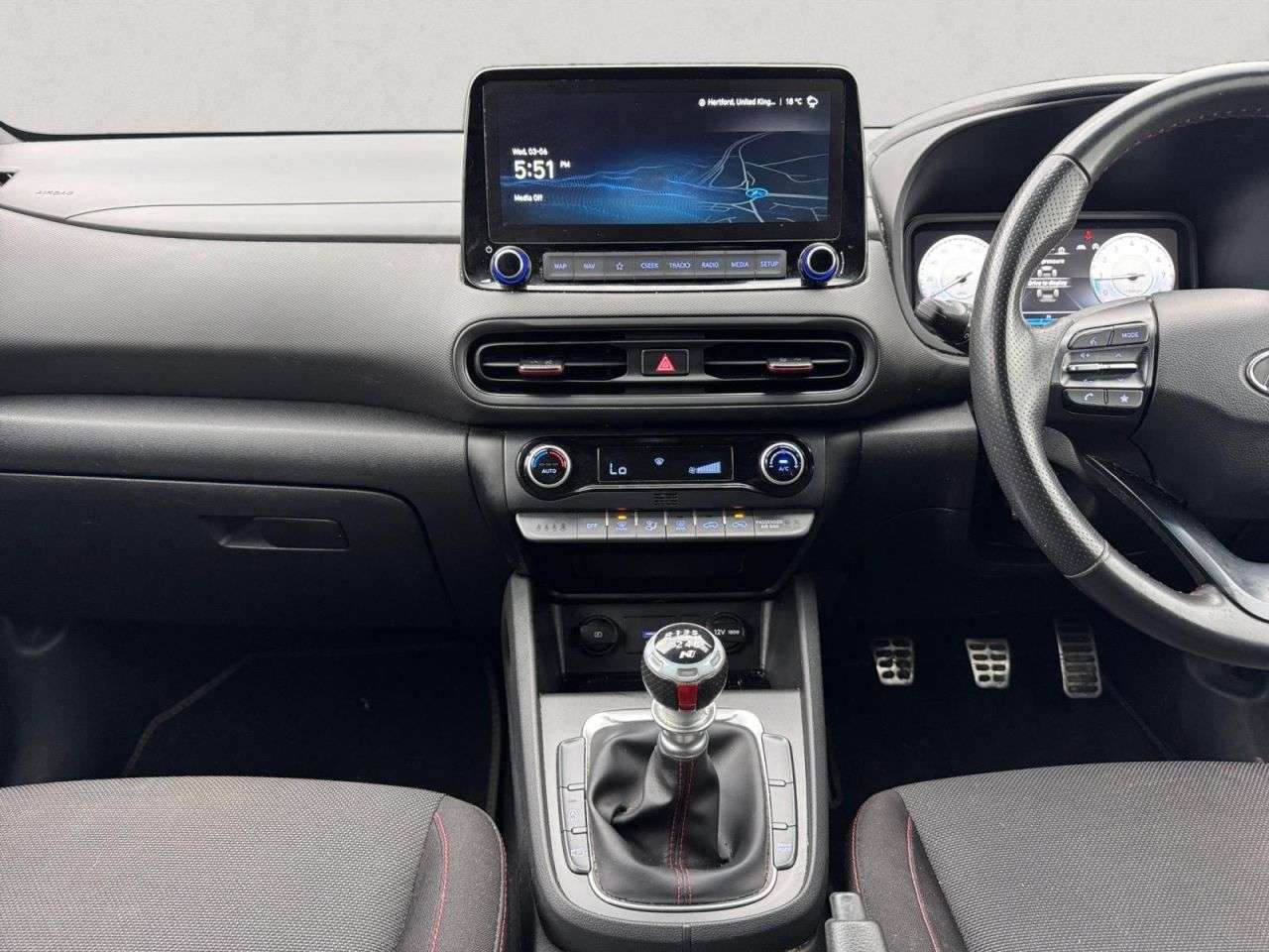 2023 HYUNDAI KONA 2023 HYUNDAI KONA