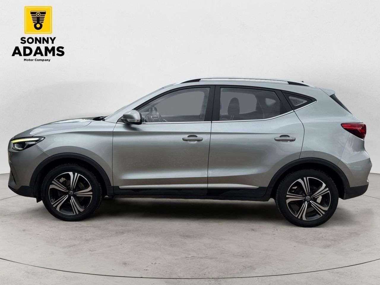 2021 MG MG ZS 2021 MG MG ZS