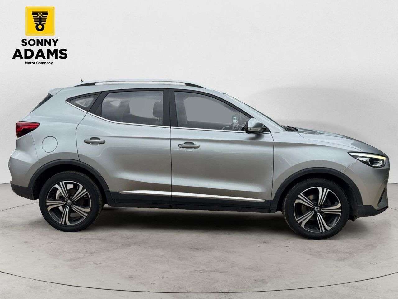 A 2021 MG MG ZS 1.5 VTi-TECH Excite SUV 5dr Petrol Manual Euro 6 (s/s) (106 ps) A 2021 MG MG ZS 1.5 VTi-TECH Excite SUV 5dr Petrol Manual Euro 6 (s/s) (106 ps)