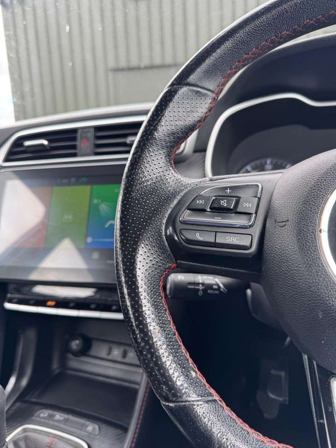 2021 MG MG ZS 2021 MG MG ZS
