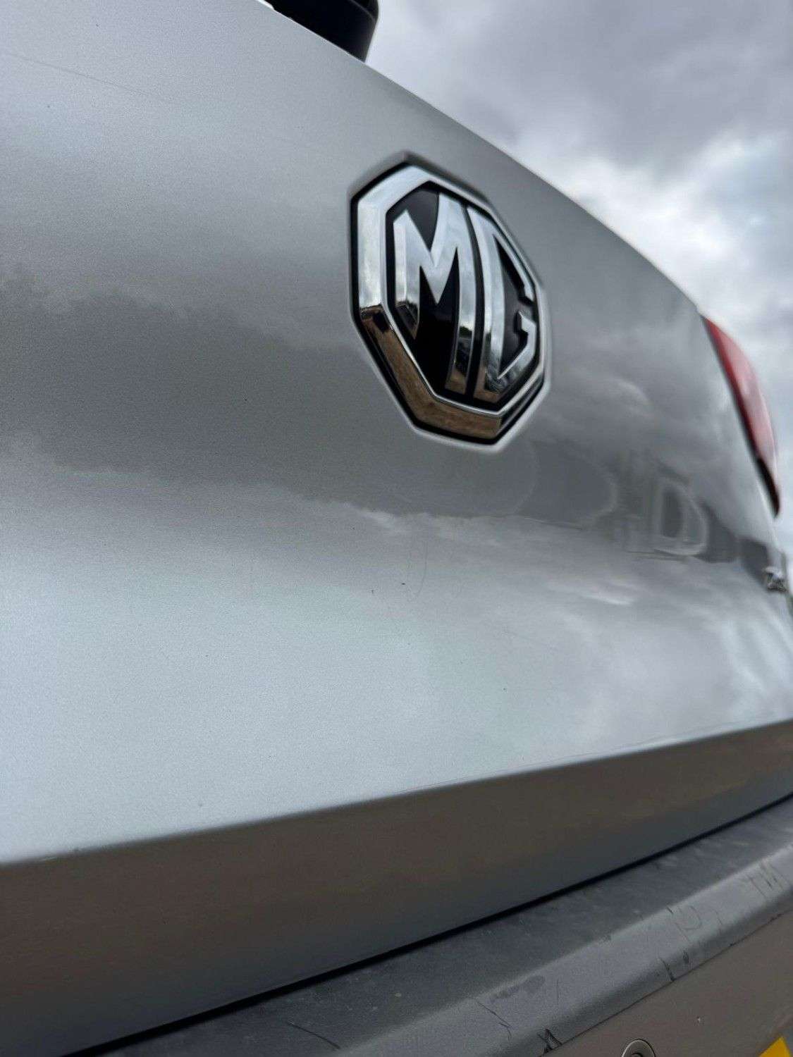 2021 MG MG ZS 2021 MG MG ZS