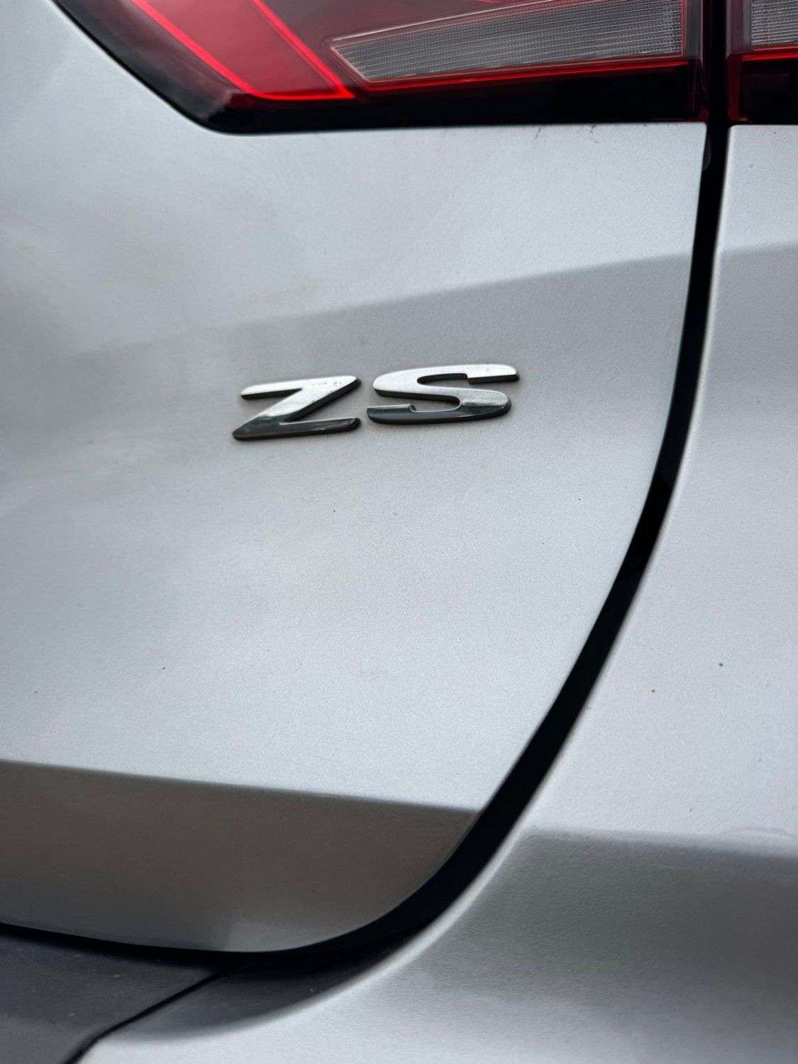 2021 MG MG ZS 2021 MG MG ZS