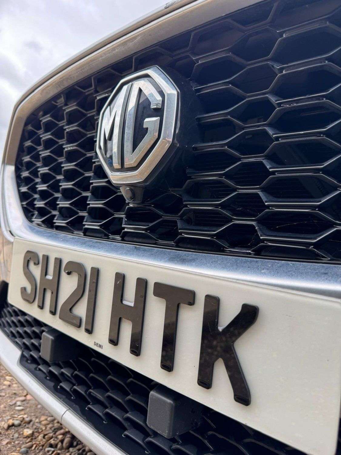 2021 MG MG ZS 2021 MG MG ZS