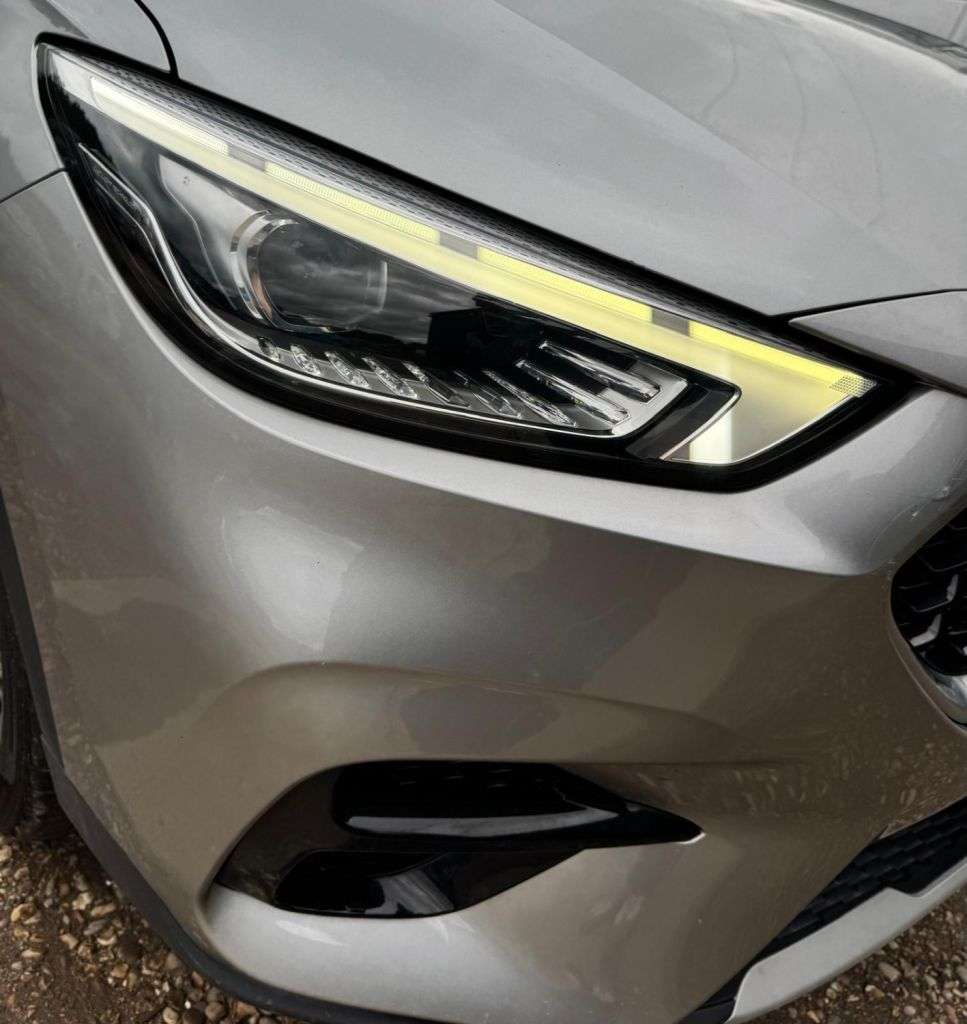 2021 MG MG ZS 2021 MG MG ZS
