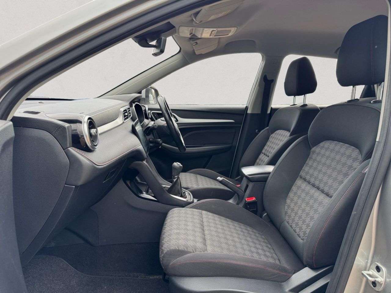2021 MG MG ZS 2021 MG MG ZS
