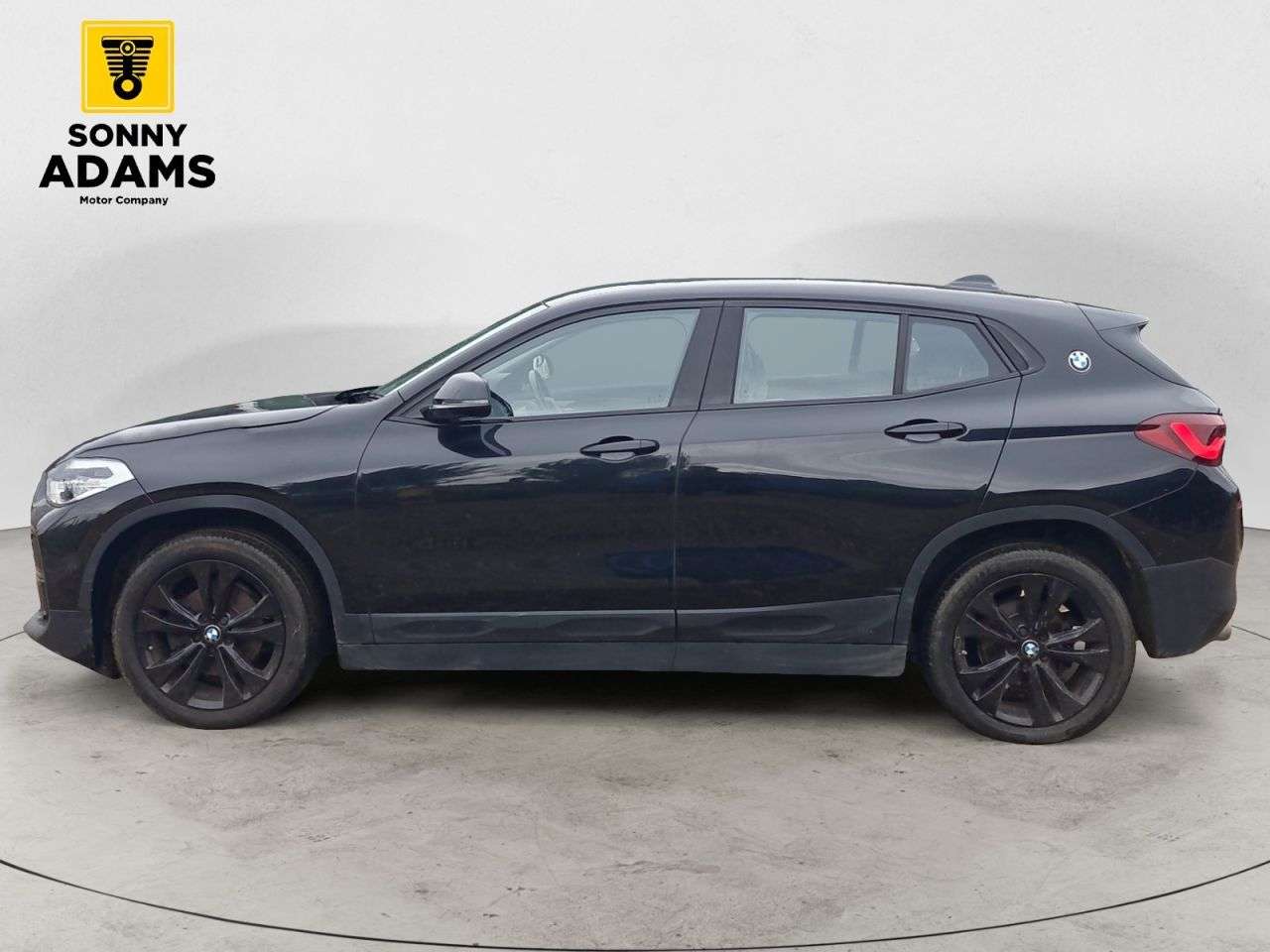 2020 BMW X2 2020 BMW X2