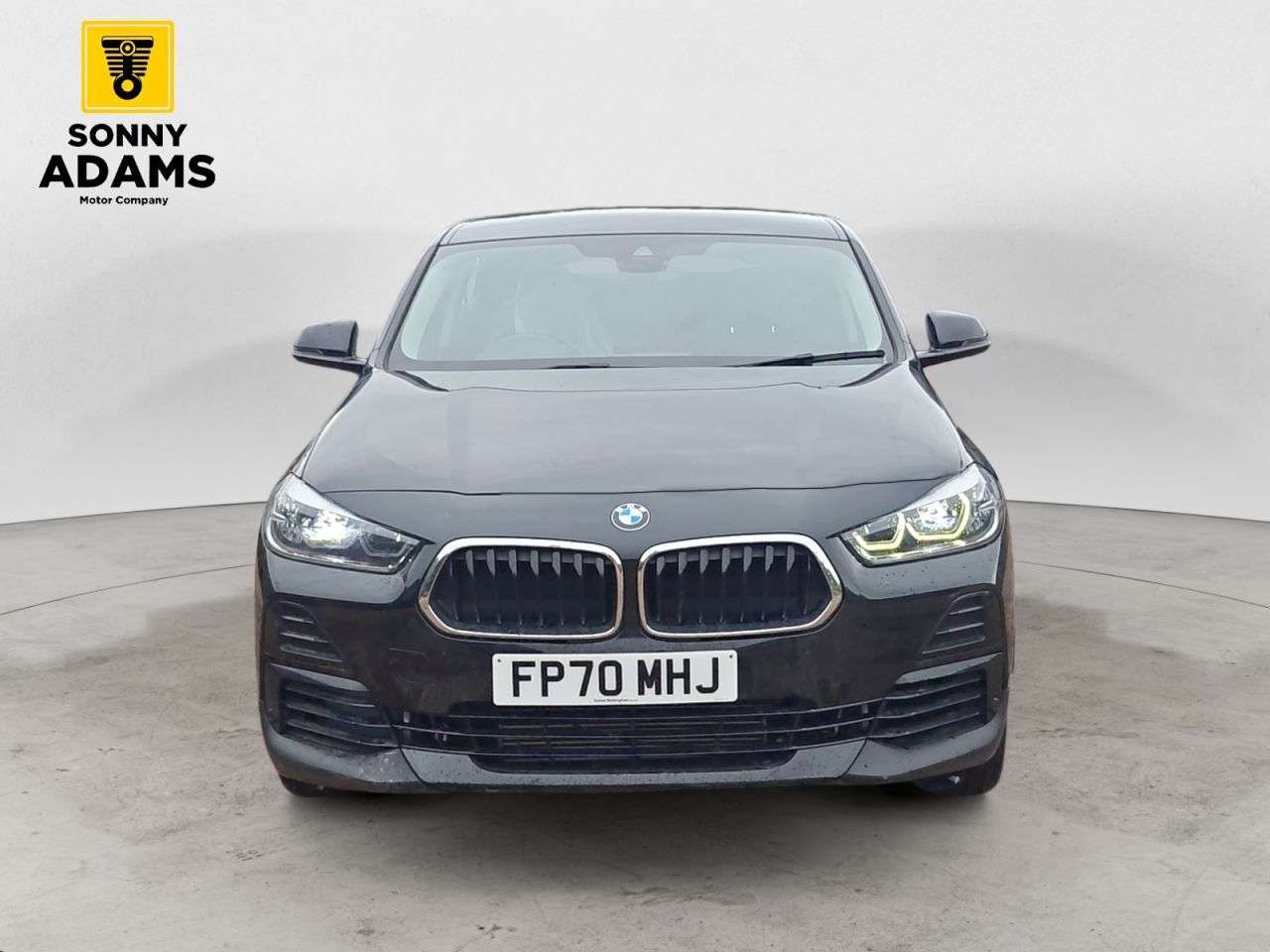 A 2020 BMW X2 1.5 18i Sport SUV 5dr Petrol Manual sDrive Euro 6 (s/s) (136 ps) A 2020 BMW X2 1.5 18i Sport SUV 5dr Petrol Manual sDrive Euro 6 (s/s) (136 ps)