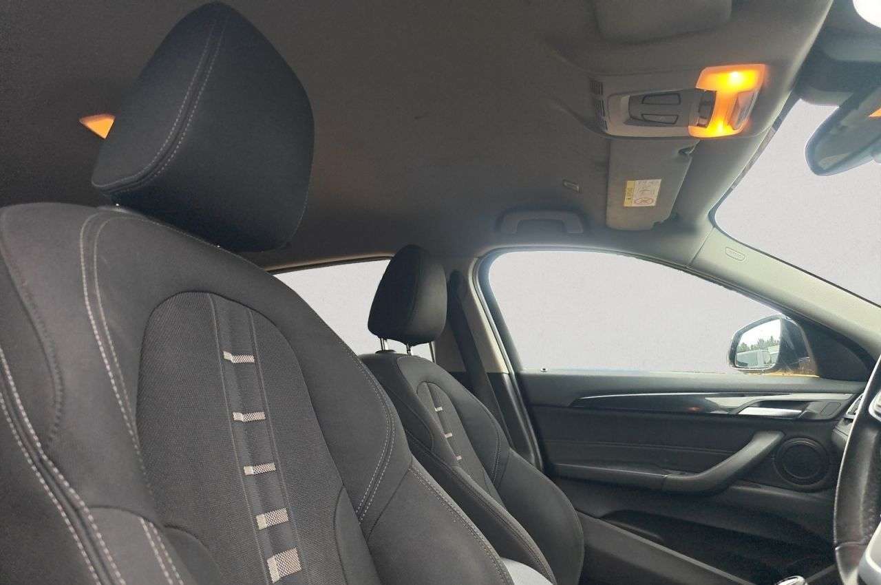 2020 BMW X2 2020 BMW X2
