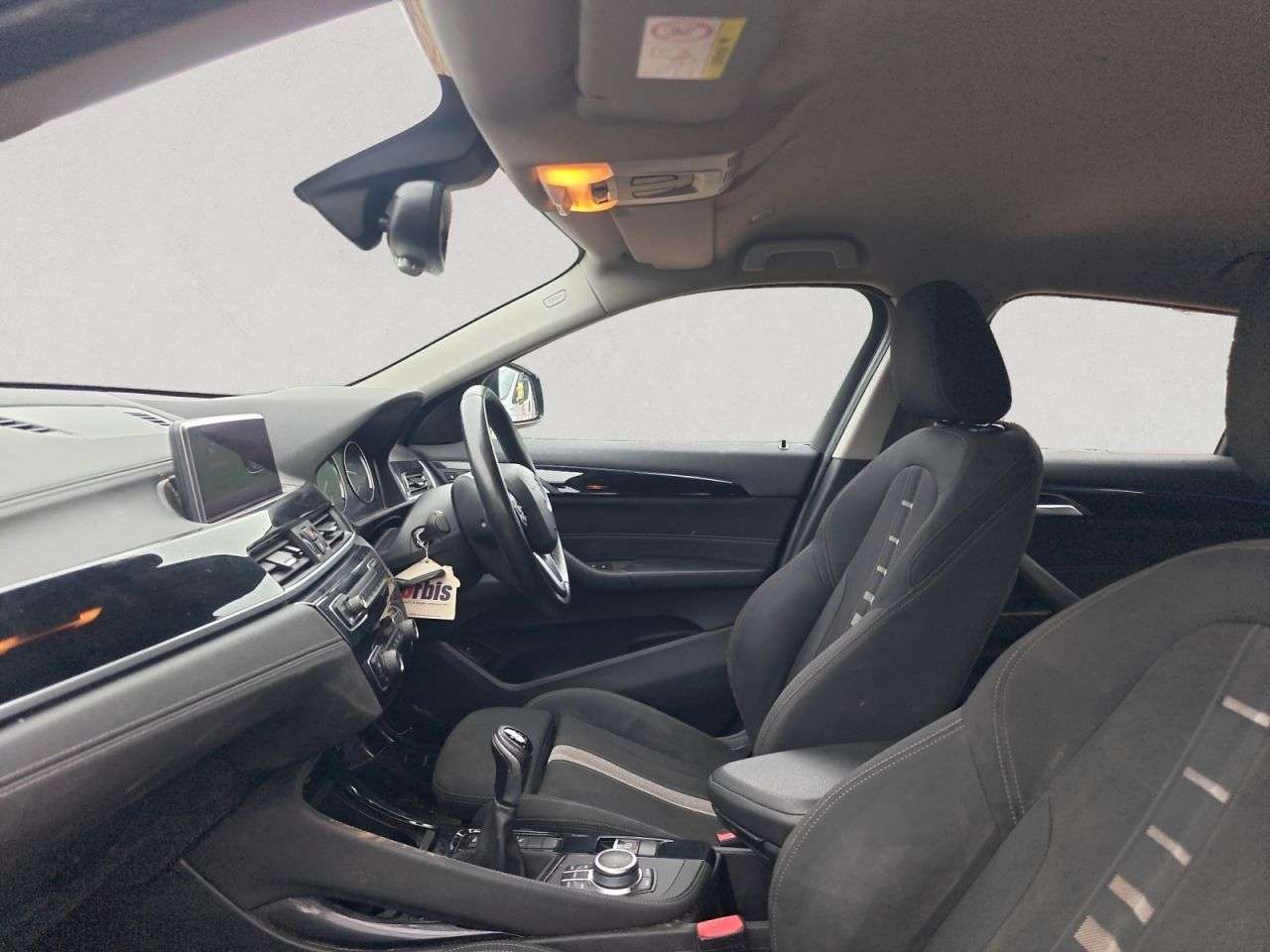 2020 BMW X2 2020 BMW X2
