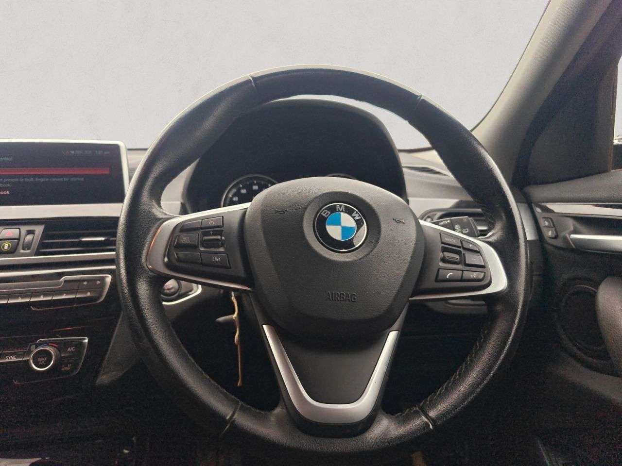 2020 BMW X2 2020 BMW X2