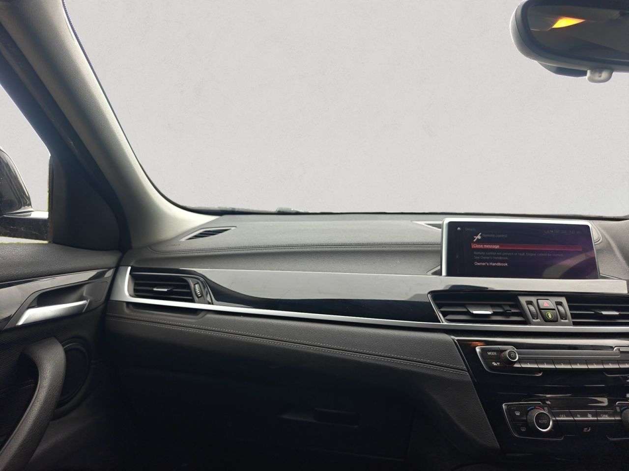 2020 BMW X2 2020 BMW X2