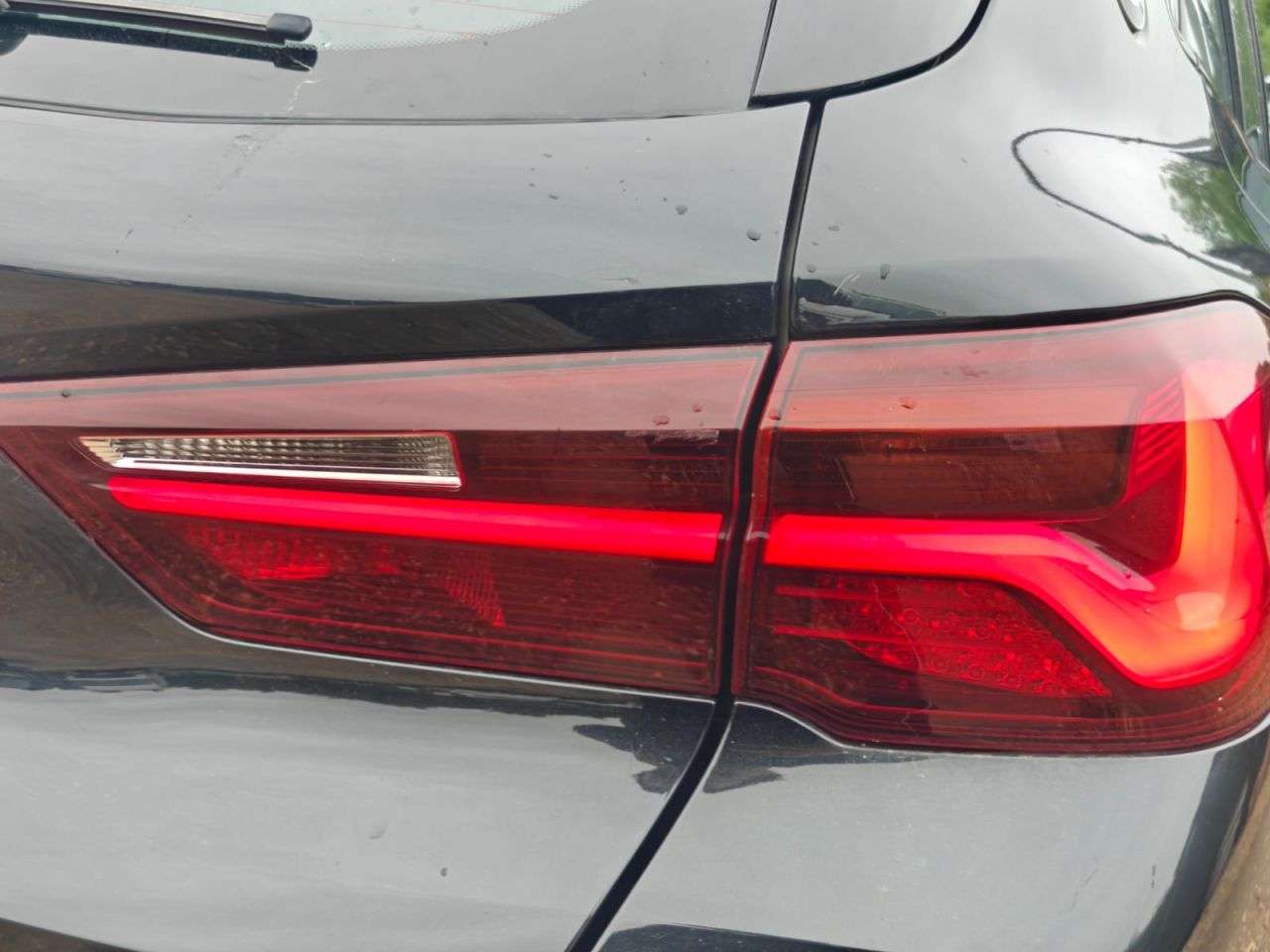 2020 BMW X2 2020 BMW X2