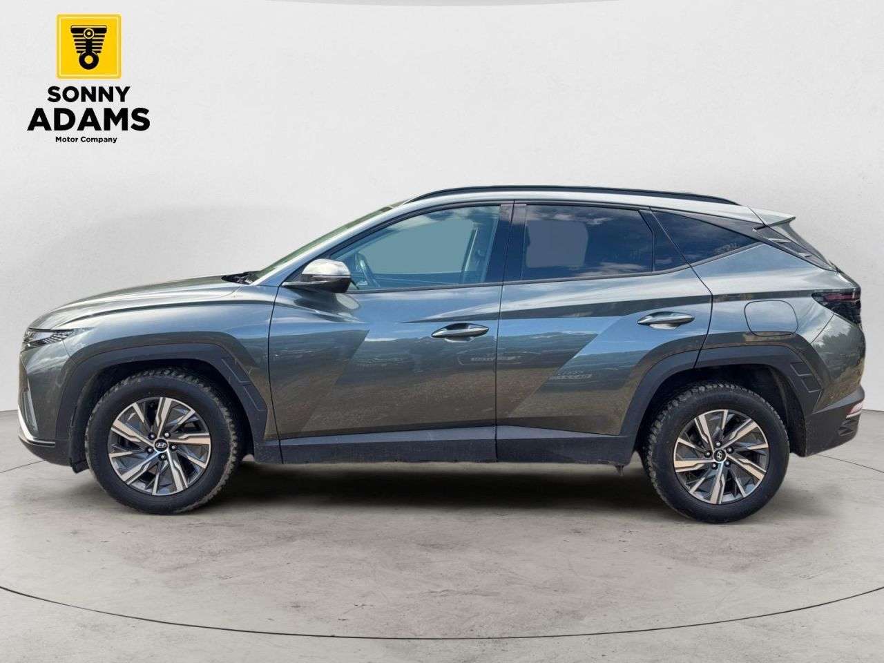 2023 HYUNDAI TUCSON 2023 HYUNDAI TUCSON