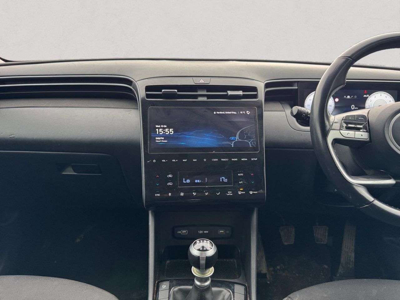 2023 HYUNDAI TUCSON 2023 HYUNDAI TUCSON