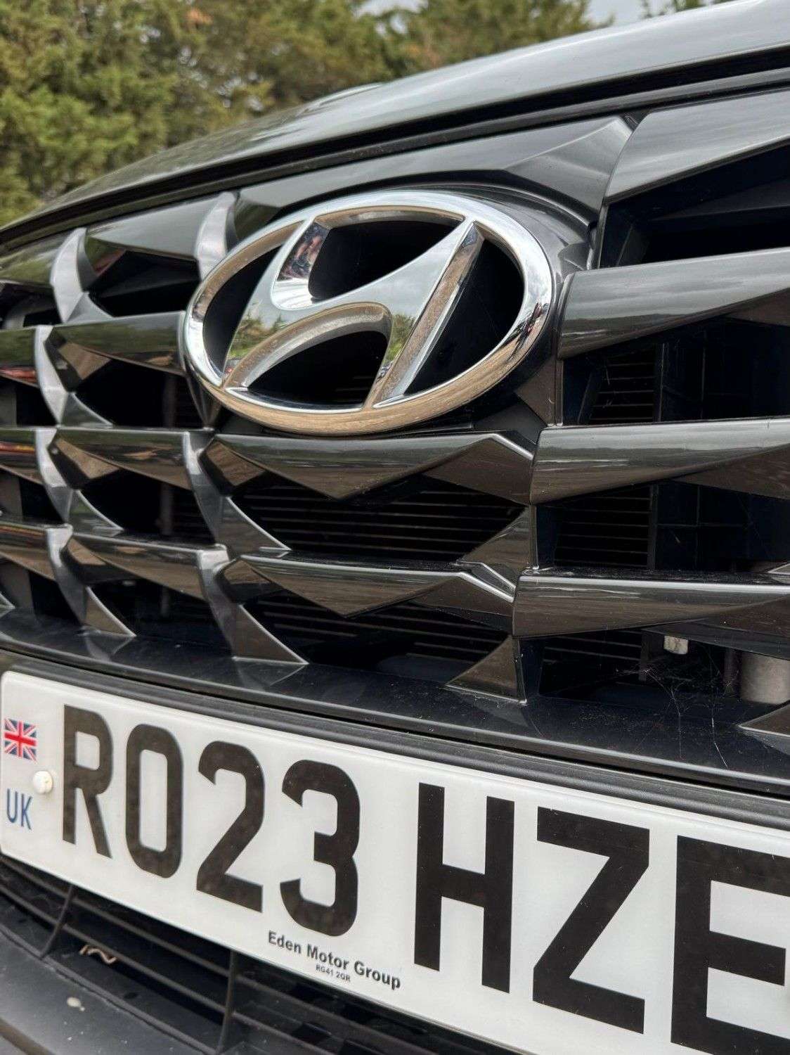 2023 HYUNDAI TUCSON 2023 HYUNDAI TUCSON