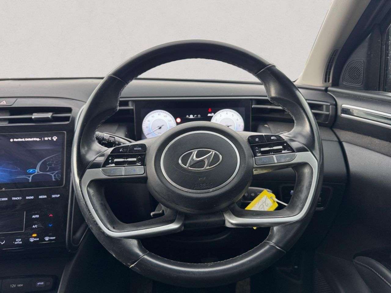 2023 HYUNDAI TUCSON 2023 HYUNDAI TUCSON
