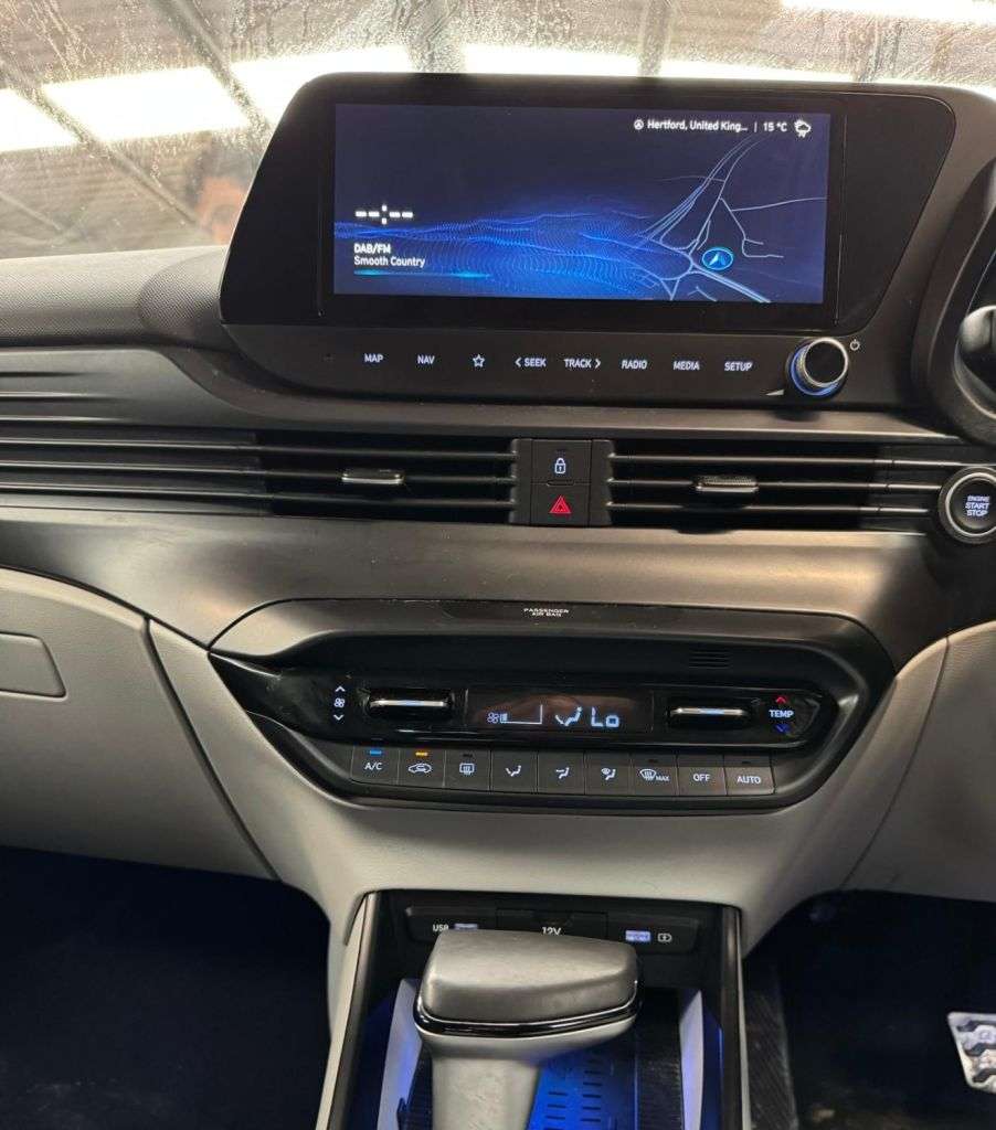 2024 HYUNDAI BAYON 2024 HYUNDAI BAYON